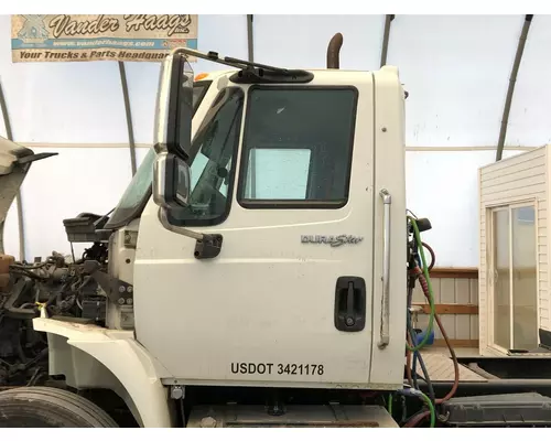 INTERNATIONAL Durastar Cab Assembly