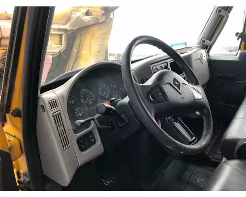 INTERNATIONAL Durastar Cab Assembly