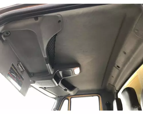 INTERNATIONAL Durastar Cab Assembly