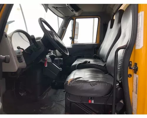 INTERNATIONAL Durastar Cab Assembly