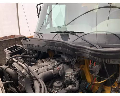 INTERNATIONAL Durastar Cab Assembly