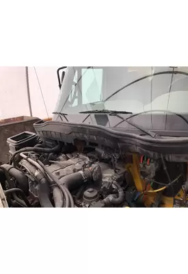INTERNATIONAL Durastar Cab Assembly