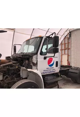 INTERNATIONAL Durastar Cab Assembly