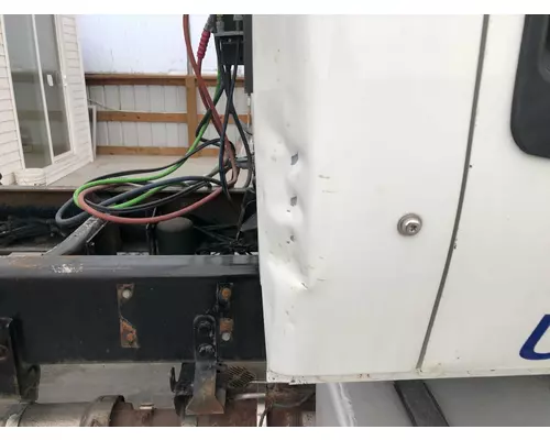 INTERNATIONAL Durastar Cab Assembly