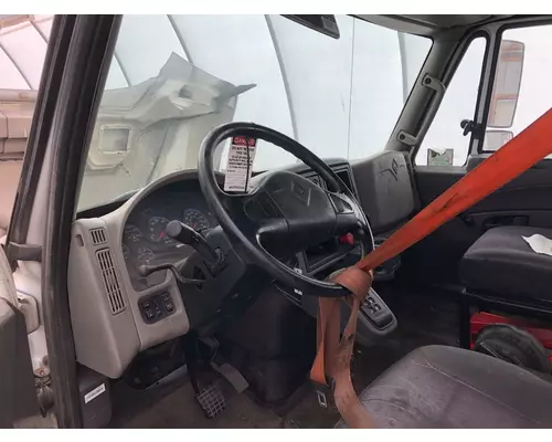 INTERNATIONAL Durastar Cab Assembly
