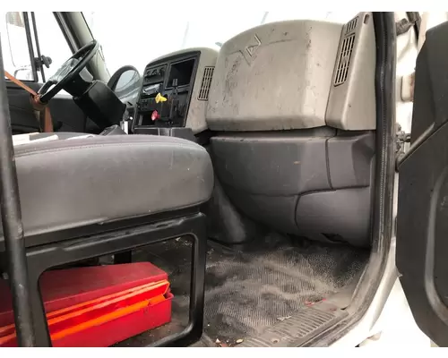 INTERNATIONAL Durastar Cab Assembly