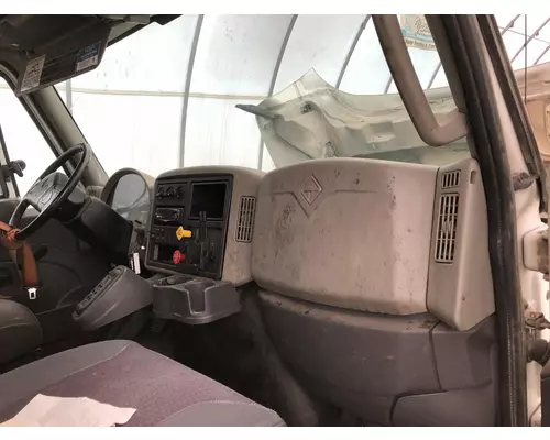 INTERNATIONAL Durastar Cab Assembly