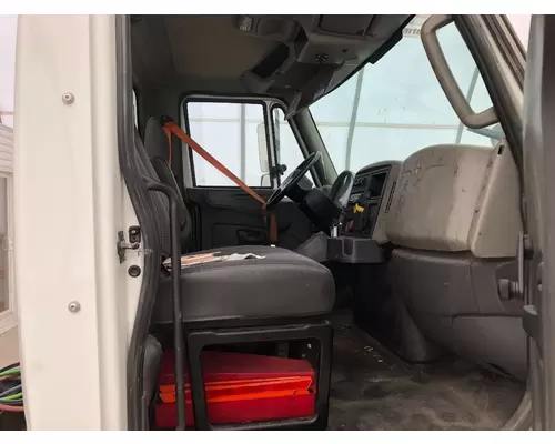 INTERNATIONAL Durastar Cab Assembly