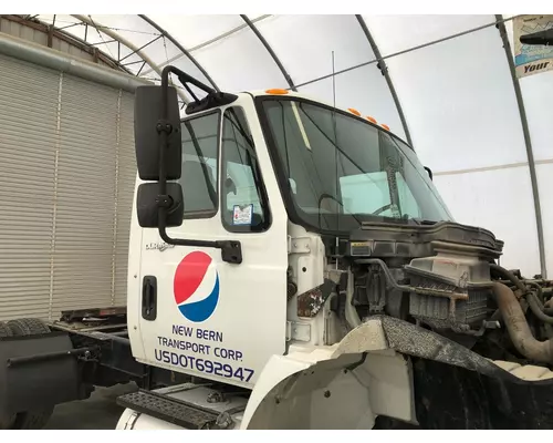 INTERNATIONAL Durastar Cab Assembly