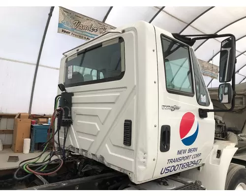 INTERNATIONAL Durastar Cab Assembly