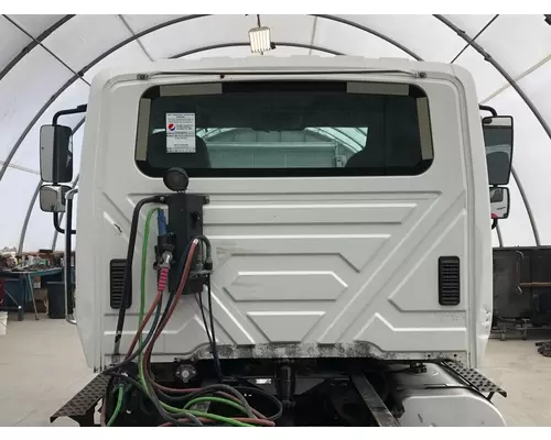 INTERNATIONAL Durastar Cab Assembly