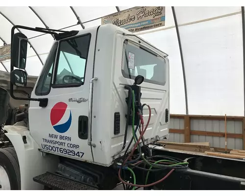 INTERNATIONAL Durastar Cab Assembly