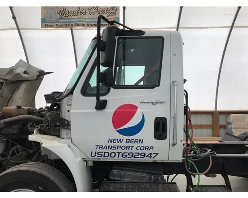 INTERNATIONAL Durastar Cab Assembly