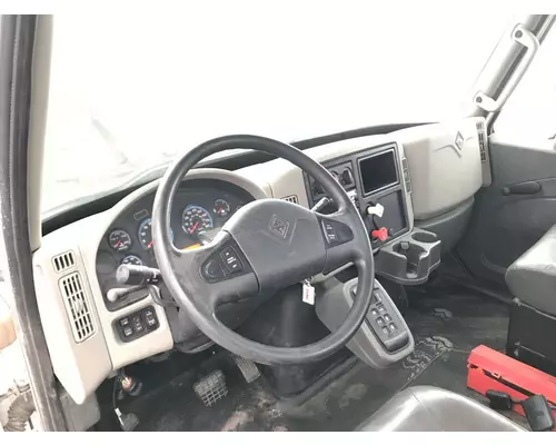 INTERNATIONAL Durastar Cab Assembly