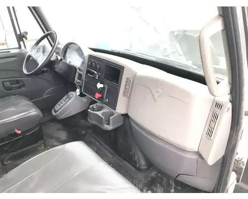 INTERNATIONAL Durastar Cab Assembly