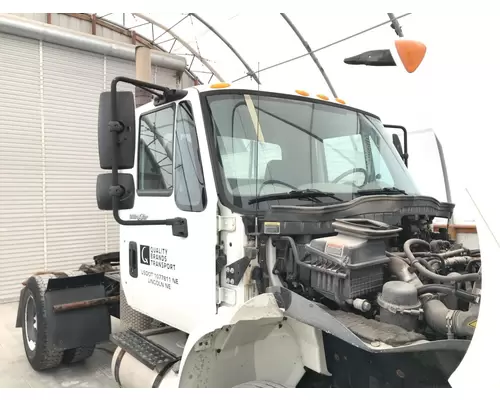 INTERNATIONAL Durastar Cab Assembly