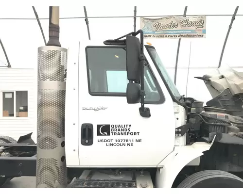 INTERNATIONAL Durastar Cab Assembly