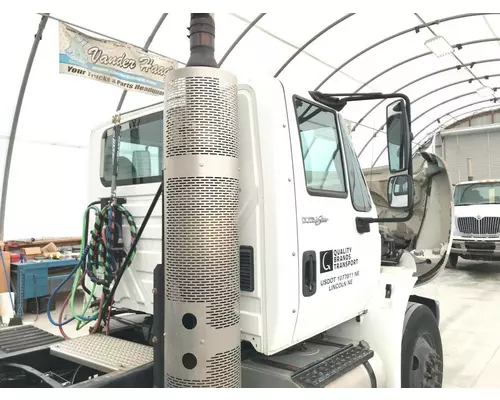 INTERNATIONAL Durastar Cab Assembly