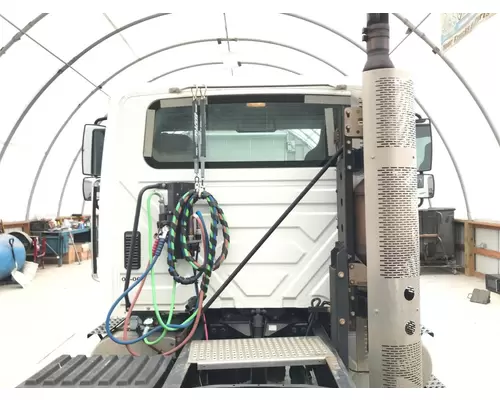 INTERNATIONAL Durastar Cab Assembly