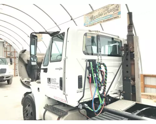 INTERNATIONAL Durastar Cab Assembly