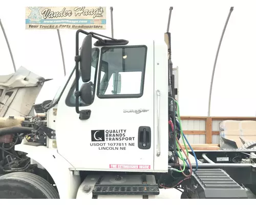 INTERNATIONAL Durastar Cab Assembly