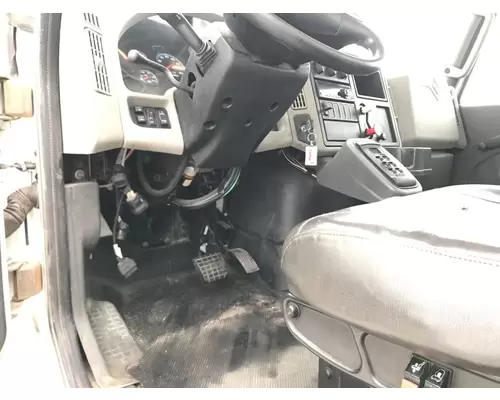INTERNATIONAL Durastar Cab Assembly