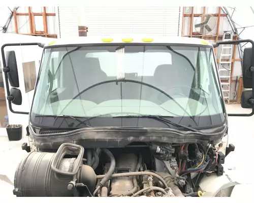 INTERNATIONAL Durastar Cab Assembly