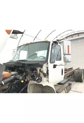 INTERNATIONAL Durastar Cab Assembly