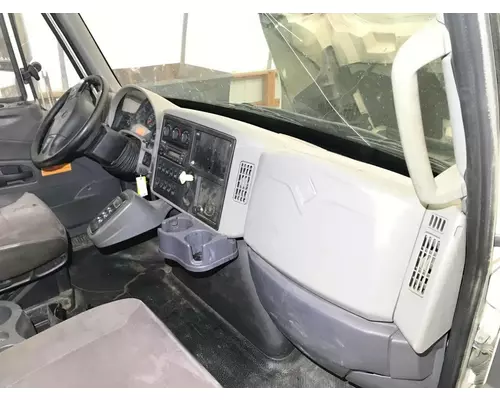 INTERNATIONAL Durastar Cab Assembly