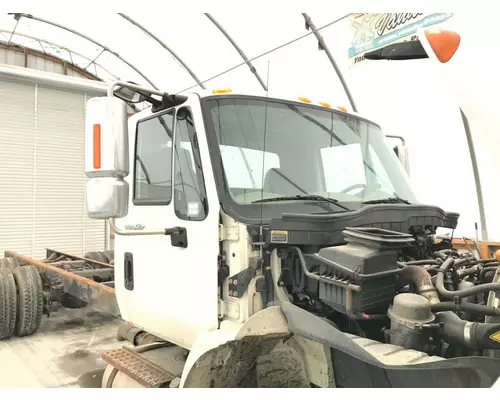 INTERNATIONAL Durastar Cab Assembly