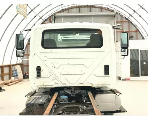 INTERNATIONAL Durastar Cab Assembly