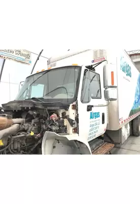 INTERNATIONAL Durastar Cab Assembly