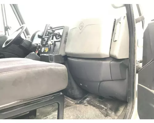 INTERNATIONAL Durastar Cab Assembly