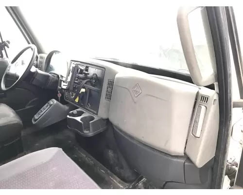 INTERNATIONAL Durastar Cab Assembly