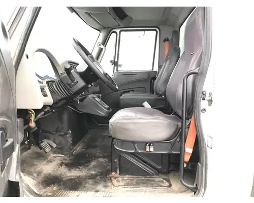 INTERNATIONAL Durastar Cab Assembly