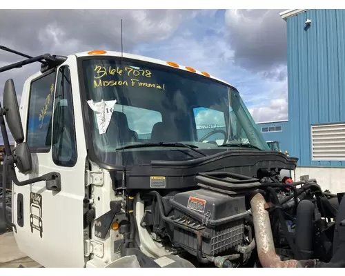 INTERNATIONAL Durastar Cab Assembly