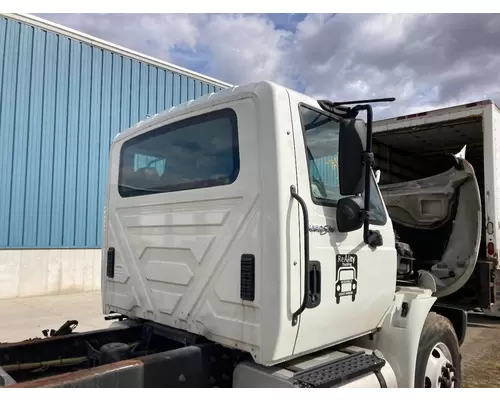 INTERNATIONAL Durastar Cab Assembly