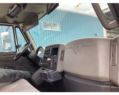 INTERNATIONAL Durastar Cab Assembly