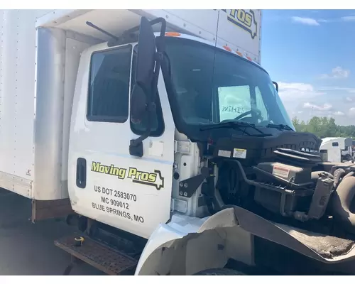 INTERNATIONAL Durastar Cab Assembly
