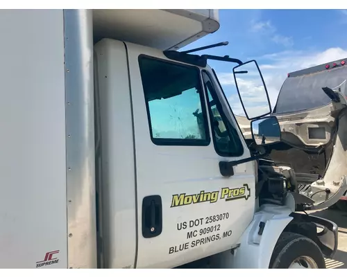 INTERNATIONAL Durastar Cab Assembly