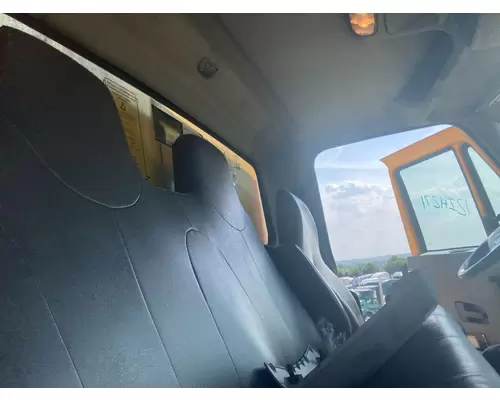 INTERNATIONAL Durastar Cab Assembly