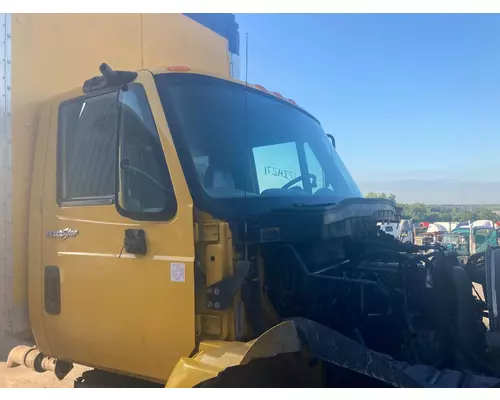 INTERNATIONAL Durastar Cab Assembly