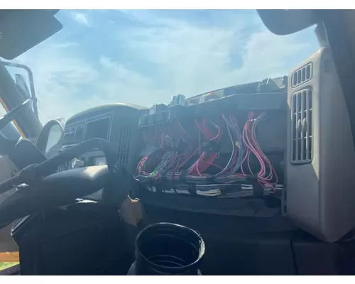 INTERNATIONAL Durastar Cab Assembly