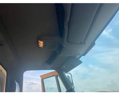 INTERNATIONAL Durastar Cab Assembly