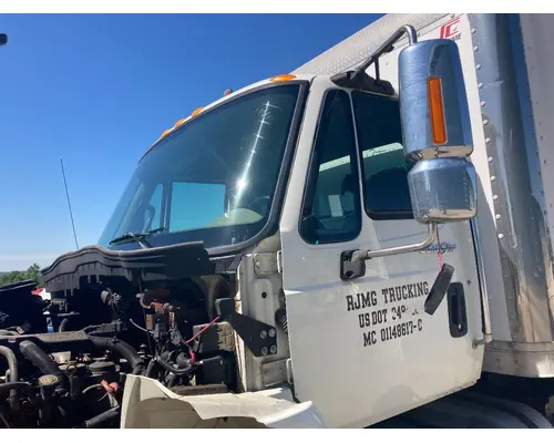 INTERNATIONAL Durastar Cab Assembly