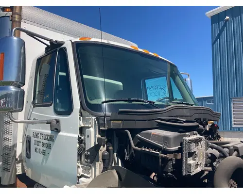 INTERNATIONAL Durastar Cab Assembly
