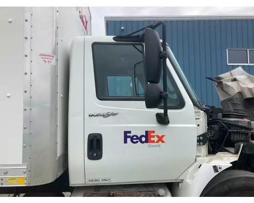 INTERNATIONAL Durastar Cab Assembly