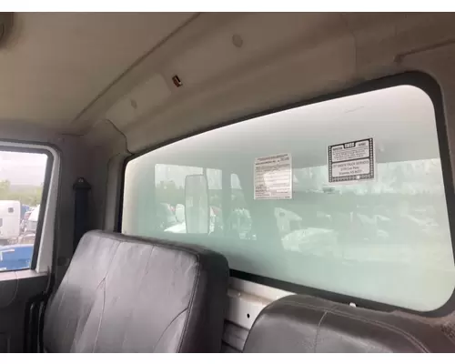 INTERNATIONAL Durastar Cab Assembly