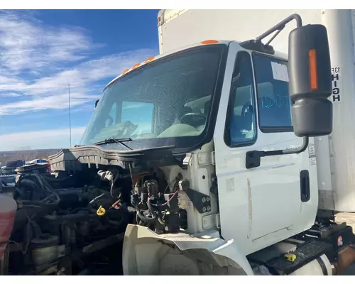 INTERNATIONAL Durastar Cab Assembly
