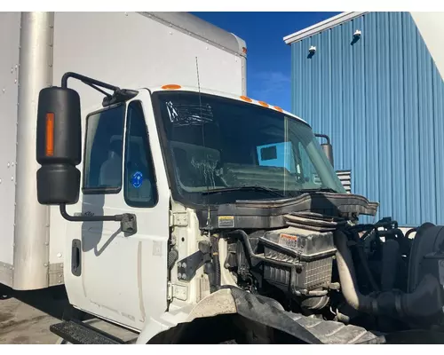INTERNATIONAL Durastar Cab Assembly
